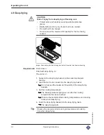 Предварительный просмотр 24 страницы MKN HLEFRIL2-HU Operating Instructions Manual