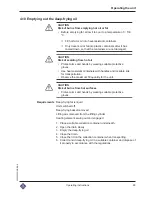 Предварительный просмотр 25 страницы MKN HLEFRIL2-HU Operating Instructions Manual