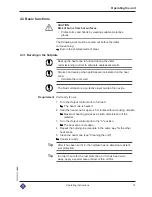 Предварительный просмотр 13 страницы MKN HLEHED Series Operating Instructions Manual