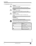 Предварительный просмотр 8 страницы MKN HLEHEV4EB Operating Instructions Manual