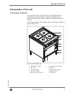 Предварительный просмотр 13 страницы MKN HLEHEV4EB Operating Instructions Manual