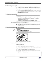 Предварительный просмотр 26 страницы MKN HLEHEV4EB Operating Instructions Manual