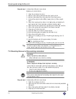 Предварительный просмотр 28 страницы MKN HLEHEV4EB Operating Instructions Manual