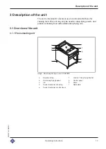 Предварительный просмотр 13 страницы MKN London 1 Operating Instructions Manual