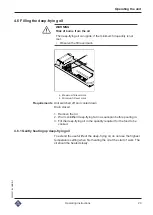 Предварительный просмотр 23 страницы MKN London 1 Operating Instructions Manual