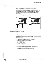 Предварительный просмотр 27 страницы MKN London 1 Operating Instructions Manual