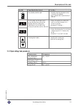 Preview for 19 page of MKN O7EMPF Series Operating Instructions Manual