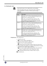 Preview for 31 page of MKN O7EMPF Series Operating Instructions Manual