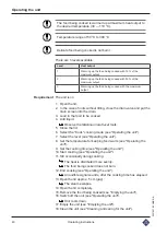 Preview for 40 page of MKN O7EMPF Series Operating Instructions Manual