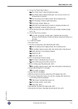 Preview for 45 page of MKN O7EMPF Series Operating Instructions Manual