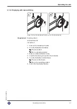 Preview for 47 page of MKN O7EMPF Series Operating Instructions Manual