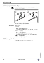 Preview for 48 page of MKN O7EMPF Series Operating Instructions Manual