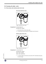 Preview for 53 page of MKN O7EMPF Series Operating Instructions Manual