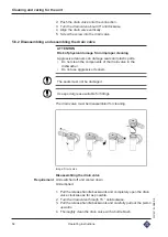 Preview for 54 page of MKN O7EMPF Series Operating Instructions Manual