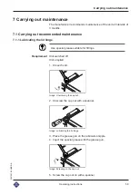 Preview for 59 page of MKN O7EMPF Series Operating Instructions Manual