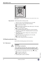 Preview for 20 page of MKN OIGHEG1 Series Operating Instructions Manual