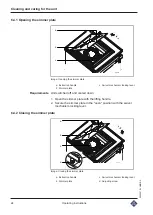 Preview for 24 page of MKN OIGHEG1 Series Operating Instructions Manual