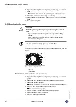 Preview for 26 page of MKN OIGHEG1 Series Operating Instructions Manual