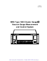 Preview for 4 page of MKS 146C Instruction Manual