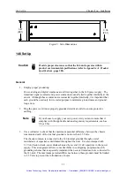 Preview for 55 page of MKS 146C Instruction Manual