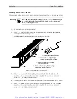 Preview for 57 page of MKS 146C Instruction Manual