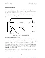 Preview for 121 page of MKS 146C Instruction Manual