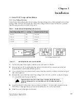 Preview for 19 page of MKS 20340-341-T1 Instruction Manual