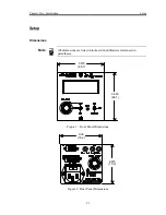 Предварительный просмотр 33 страницы MKS 246C Instruction Manual