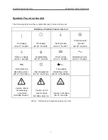 Предварительный просмотр 8 страницы MKS 260 PS-3B Instruction Manual