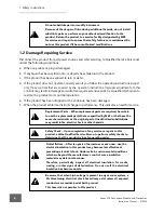 Предварительный просмотр 8 страницы MKS 275420-1-GQ-T-00011 Instruction Manual