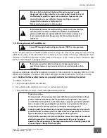 Предварительный просмотр 9 страницы MKS 275420-1-GQ-T-00011 Instruction Manual