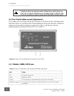 Предварительный просмотр 22 страницы MKS 275420-1-GQ-T-00011 Instruction Manual