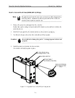 Предварительный просмотр 39 страницы MKS 640A/641A Manual