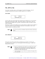 Предварительный просмотр 77 страницы MKS 670B Instruction Manual