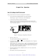 Предварительный просмотр 82 страницы MKS 670B Instruction Manual