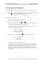 Предварительный просмотр 87 страницы MKS 670B Instruction Manual