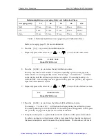 Предварительный просмотр 88 страницы MKS 670B Instruction Manual