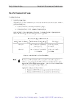 Предварительный просмотр 143 страницы MKS 670B Instruction Manual