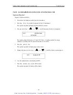 Предварительный просмотр 148 страницы MKS 670B Instruction Manual