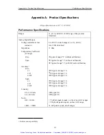 Предварительный просмотр 152 страницы MKS 670B Instruction Manual