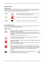 Предварительный просмотр 4 страницы MKS 902B Operation And Installation Manual