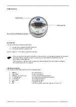 Предварительный просмотр 7 страницы MKS 902B Operation And Installation Manual