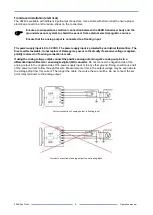 Предварительный просмотр 9 страницы MKS 902B Operation And Installation Manual