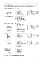 Предварительный просмотр 10 страницы MKS 902B Operation And Installation Manual