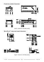 Preview for 10 page of MKS 905 MicroPirani Design Manual