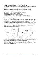 Preview for 15 page of MKS 905 MicroPirani Design Manual