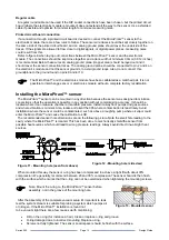 Preview for 17 page of MKS 905 MicroPirani Design Manual