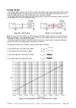 Preview for 19 page of MKS 905 MicroPirani Design Manual