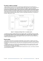 Preview for 21 page of MKS 905 MicroPirani Design Manual