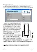 Preview for 23 page of MKS 905 MicroPirani Design Manual